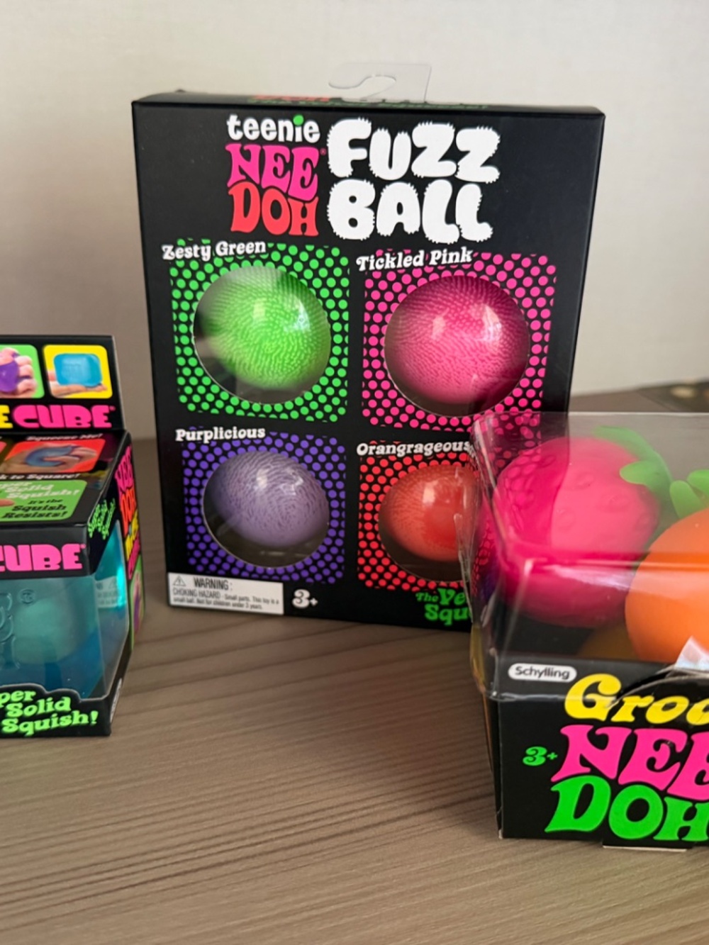 Needoh bundle - Picture 3 of 3